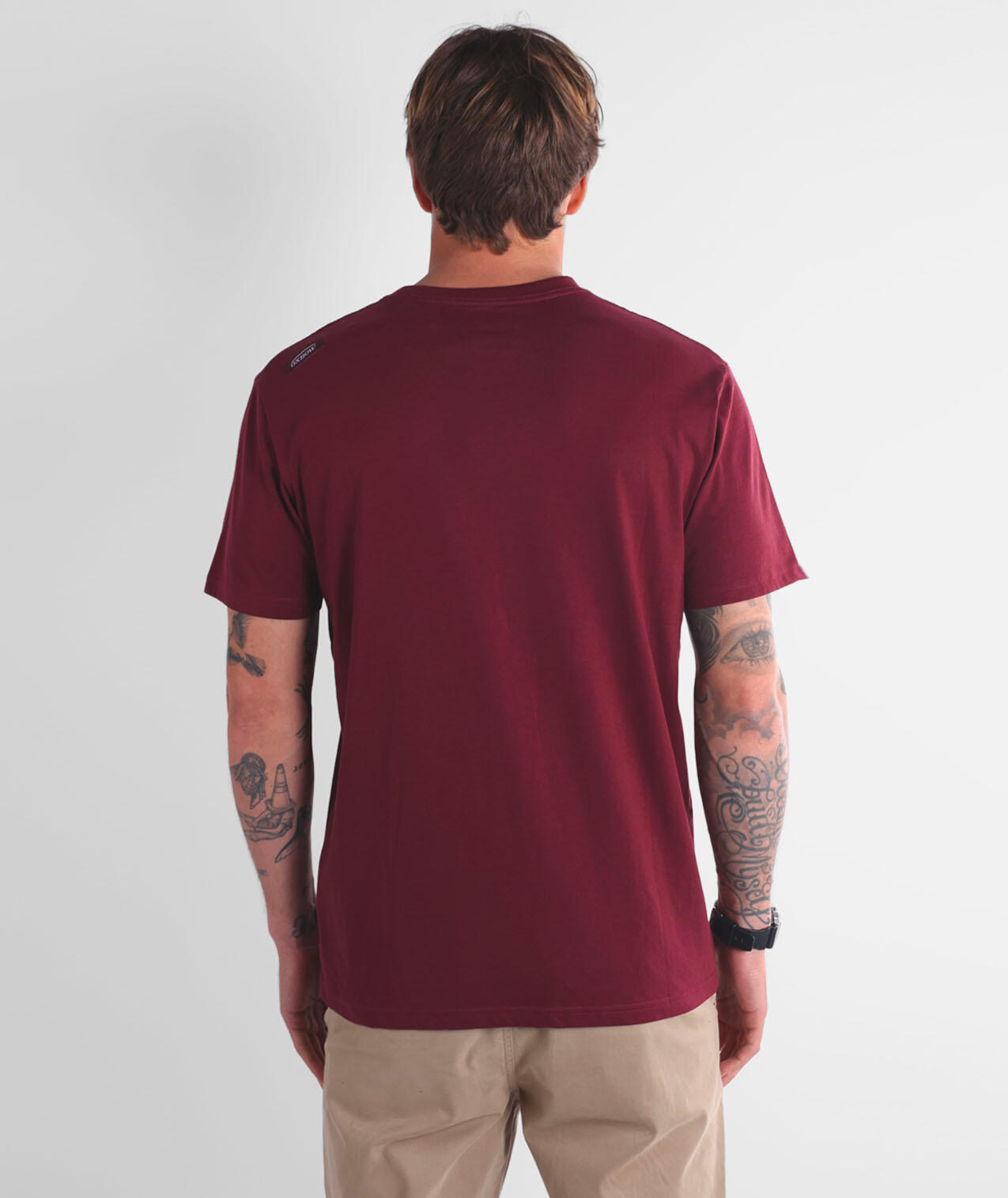 T-shirt maniche corte TASTA 3/4