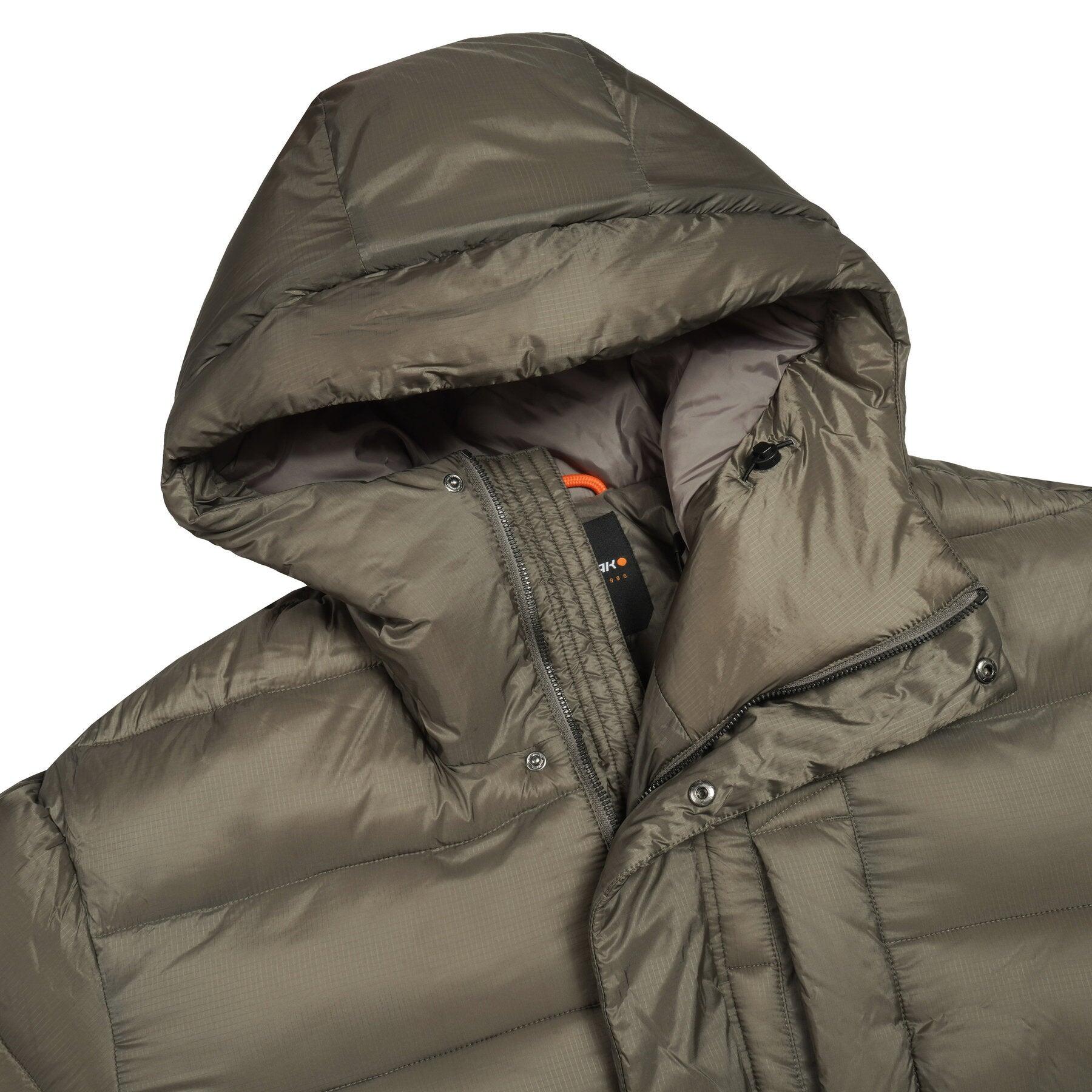 Icepeak Moran Mantel 4/6