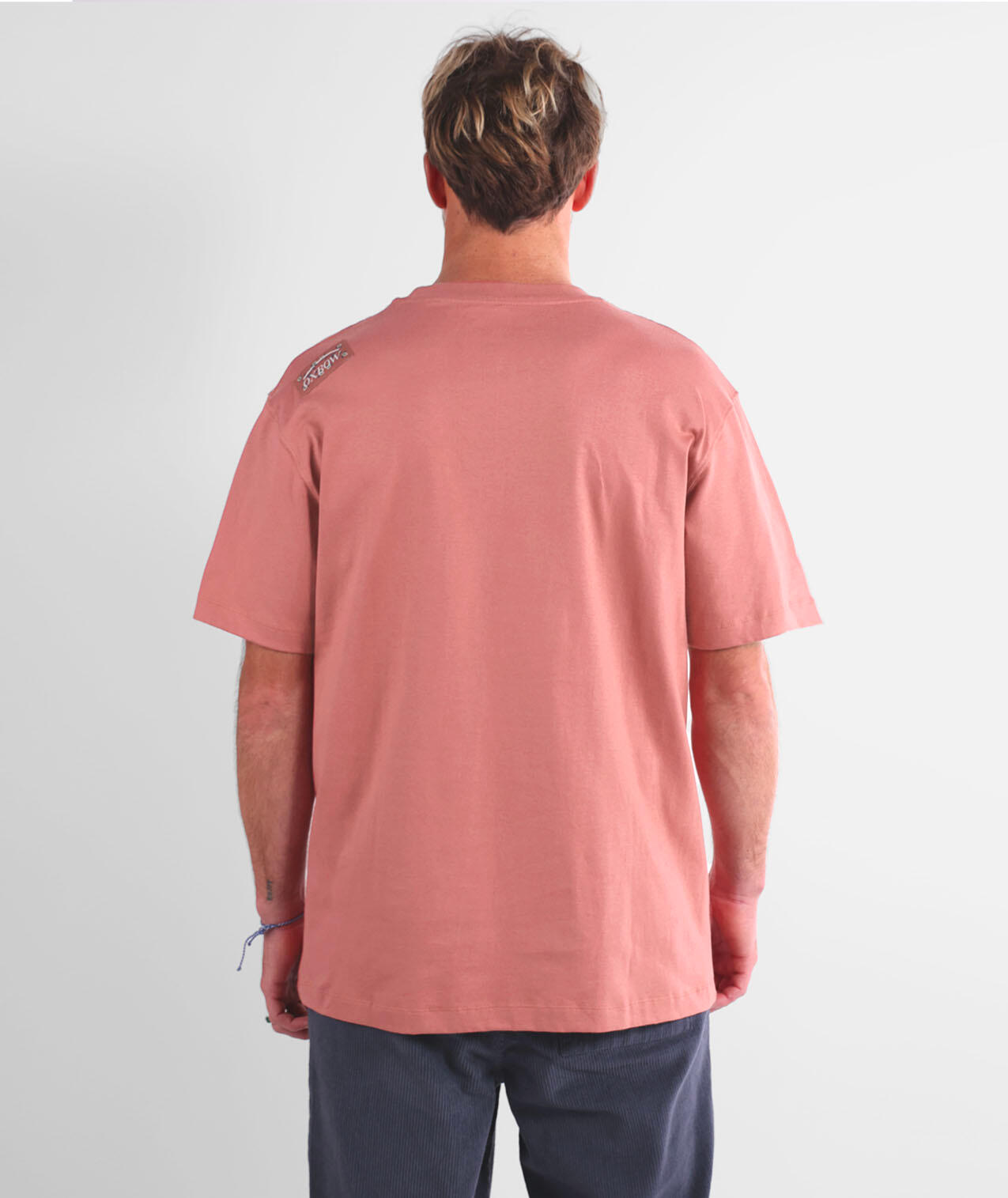 Eternal T-shirt maniche corte TEREGOR 3/5