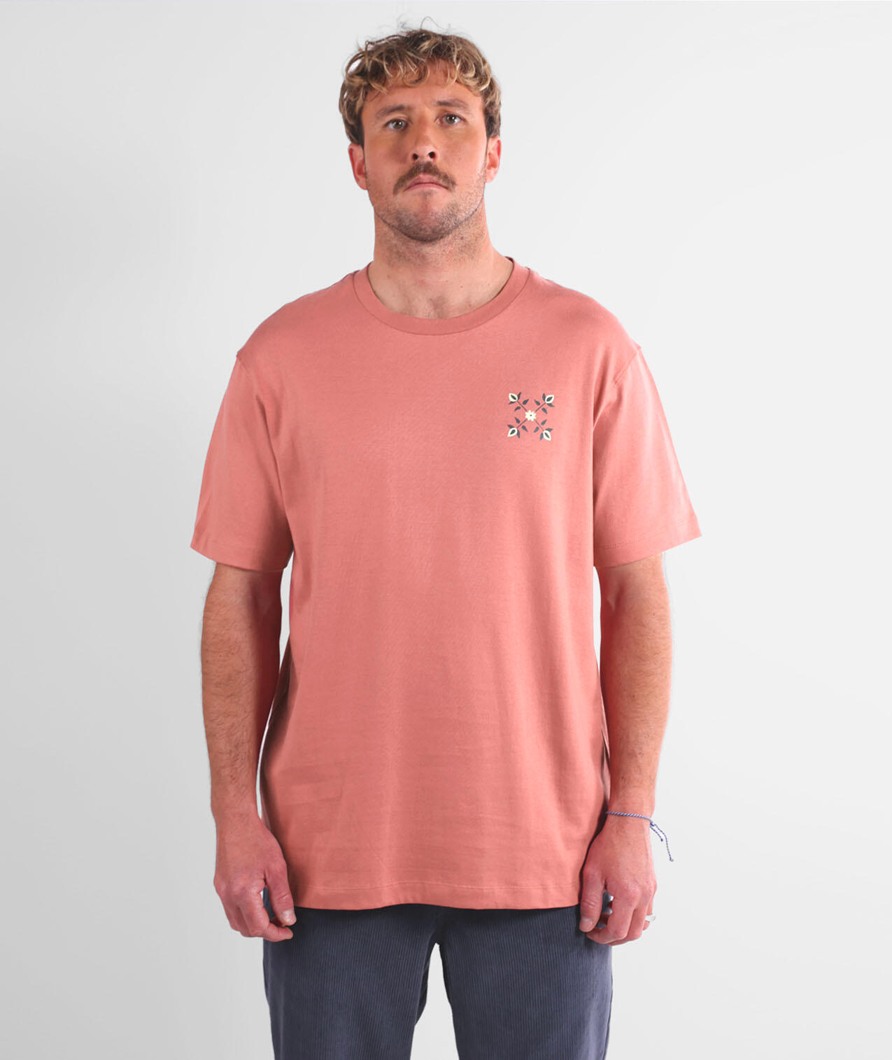 Eternal T-shirt maniche corte TEREGOR 2/5