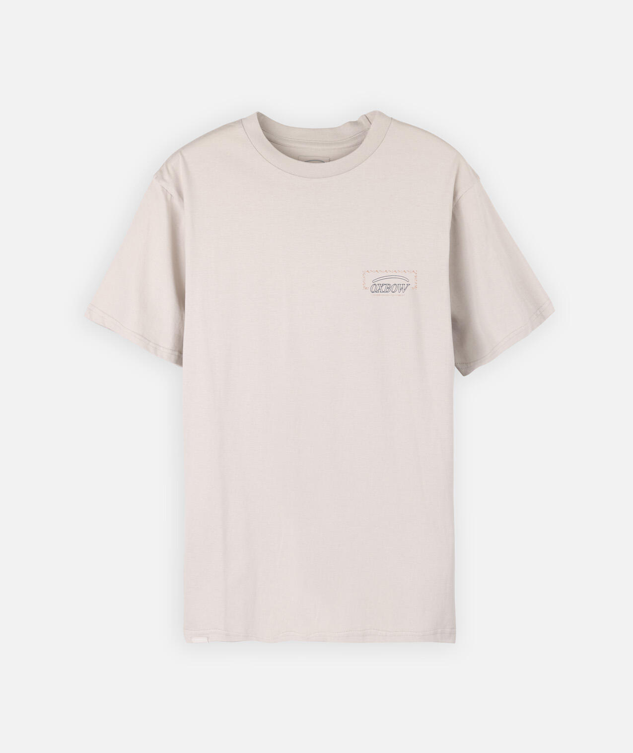 T-shirt maniche corte SUMMIT 2/5