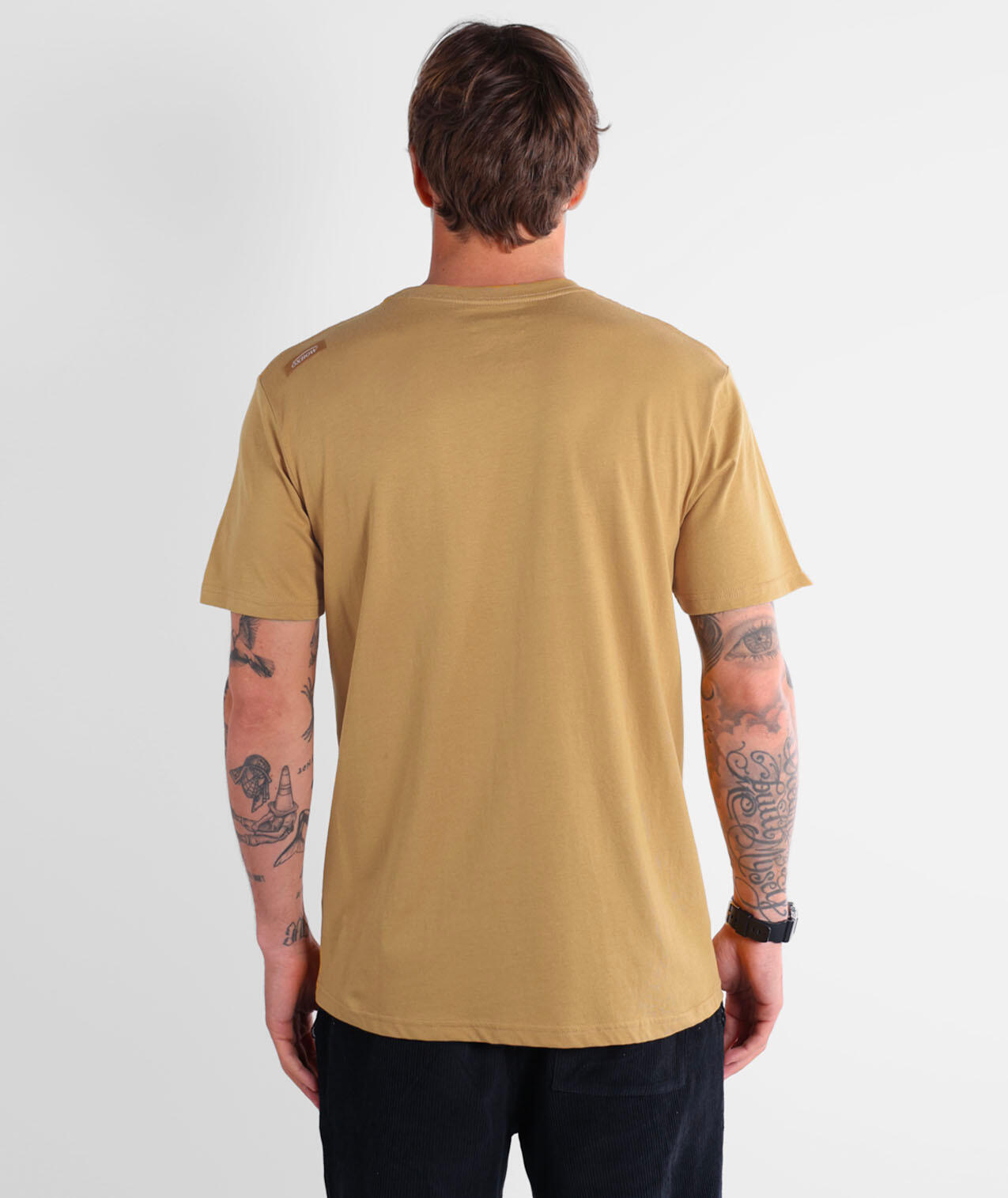 T-shirt maniche corte TASTA 3/4