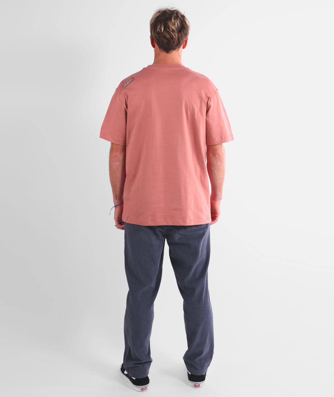 Eternal T-shirt maniche corte TEREGOR 5/5