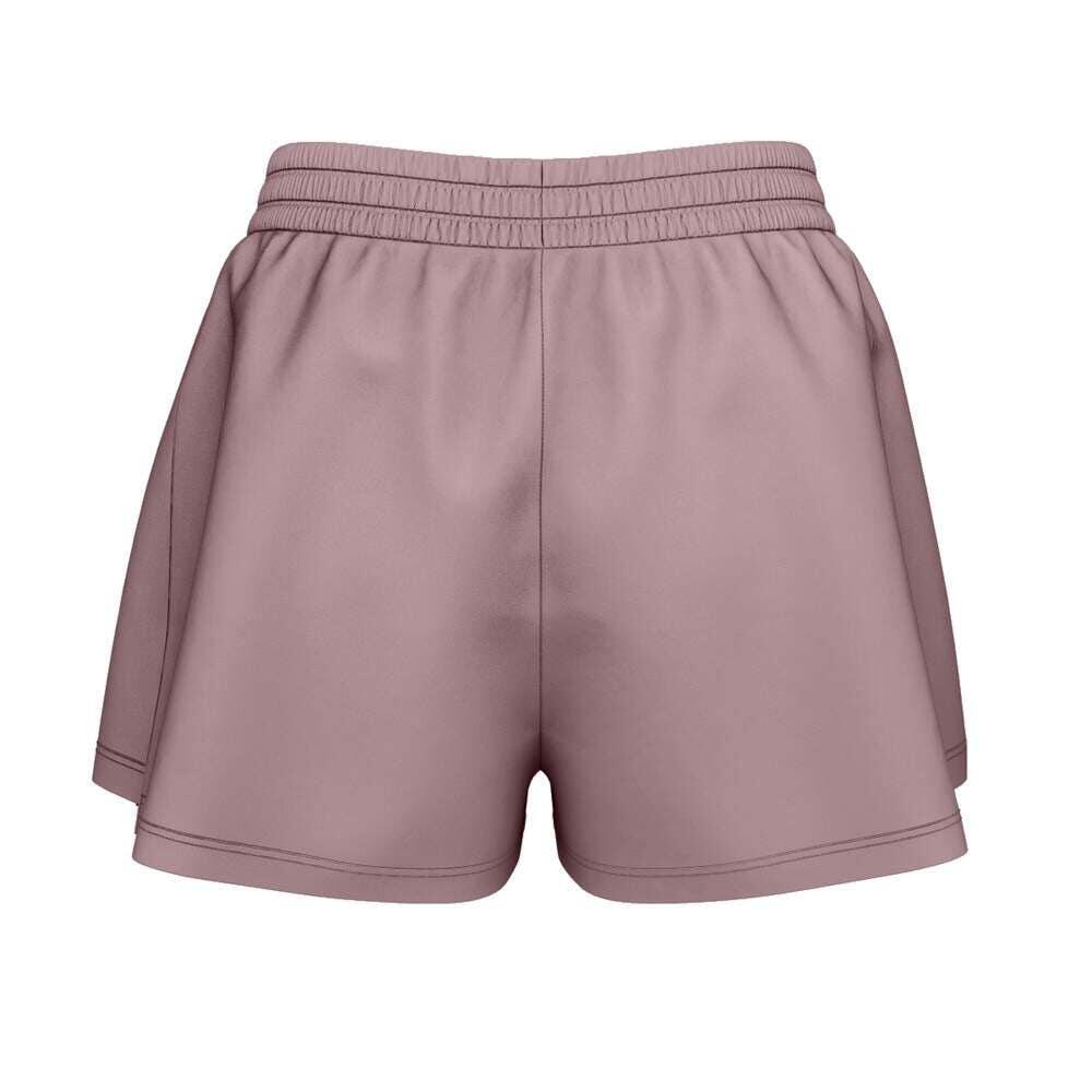 Short Head Petite Play Femme 2/2