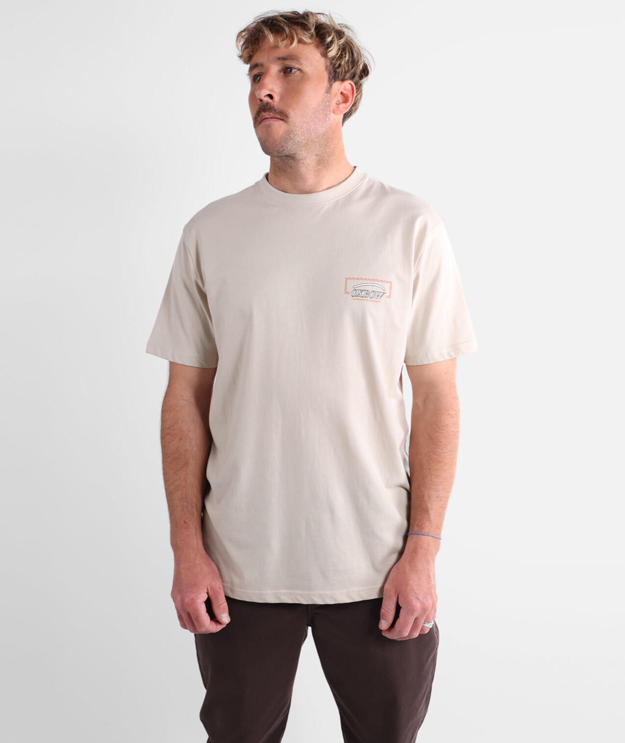 T-shirt maniche corte SUMMIT 5/5