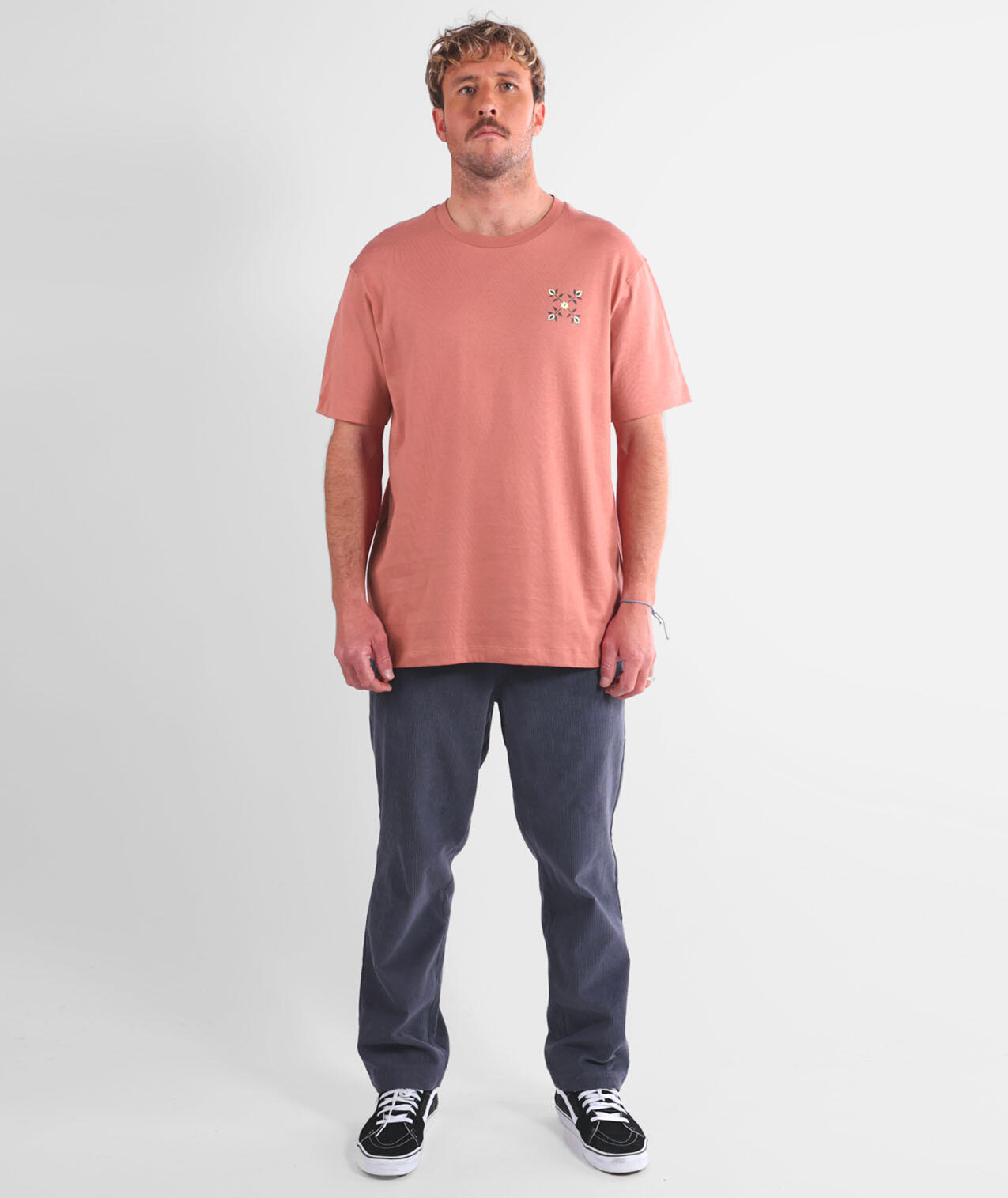 Eternal T-shirt maniche corte TEREGOR 4/5
