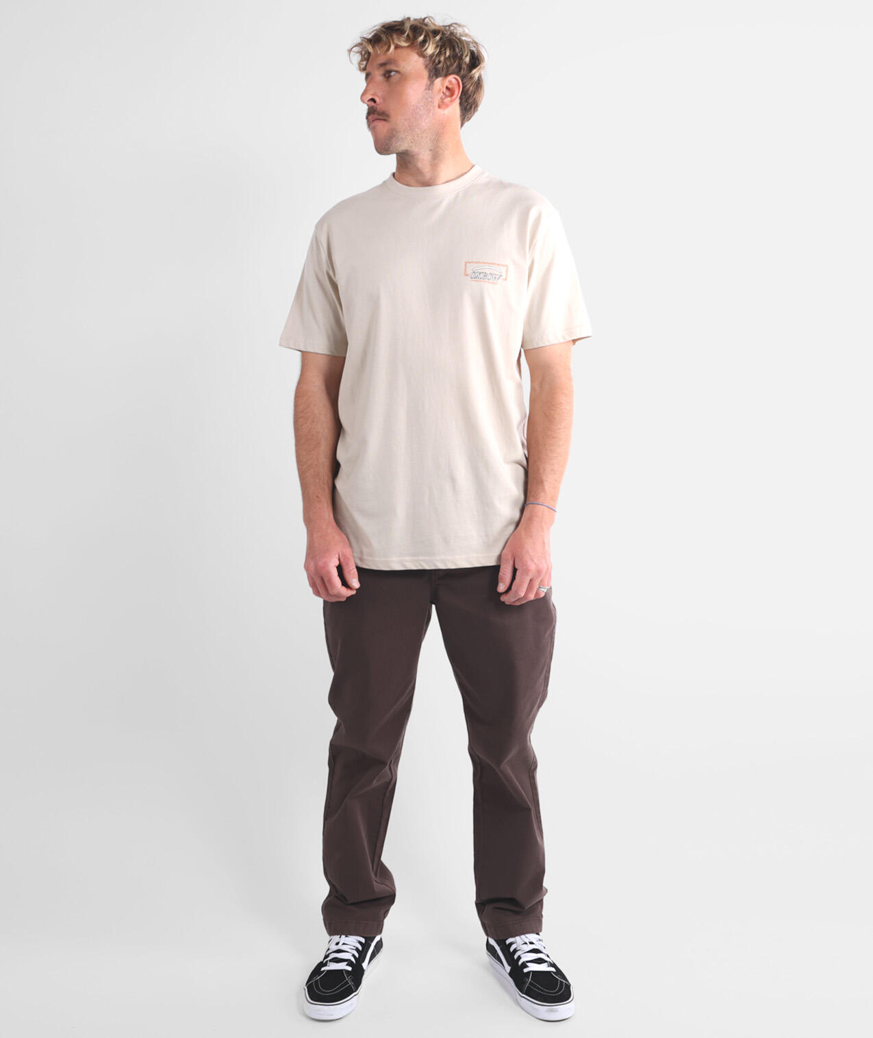 T-shirt maniche corte SUMMIT 4/5