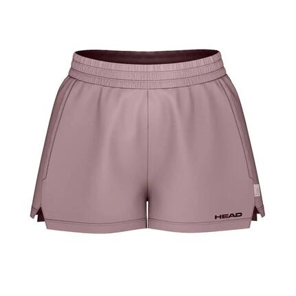 Short Head Petite Play Frau