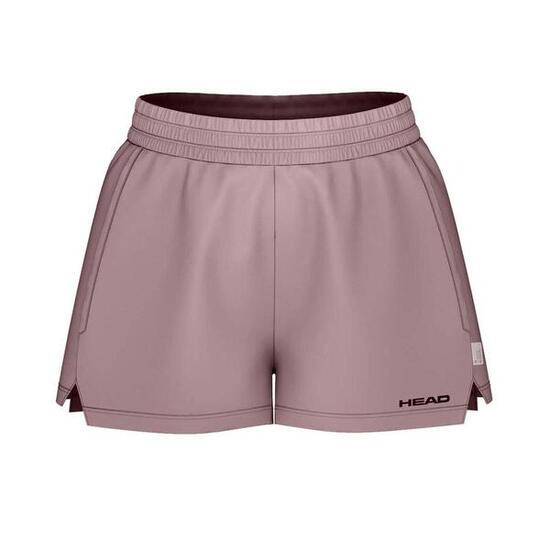 Short Head Petite Play Frau