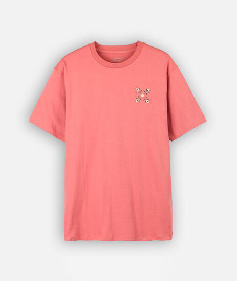 Eternal tee-shirt manches courtes TEREGOR