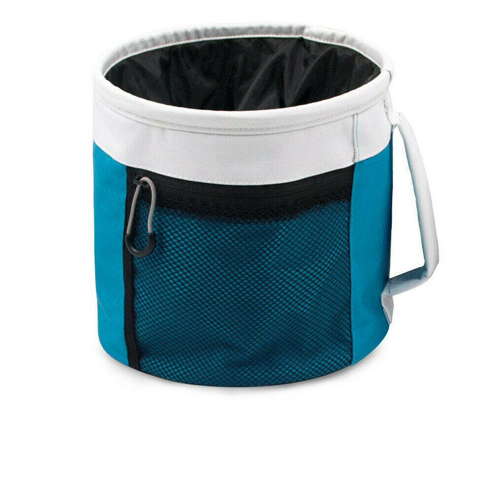 Sac À Magnésie (Bleu / Blanc) 2/2