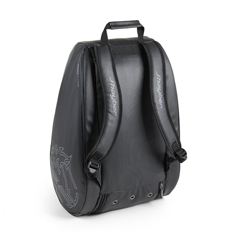 Paletero JHayber Master Negro Grey 3/5