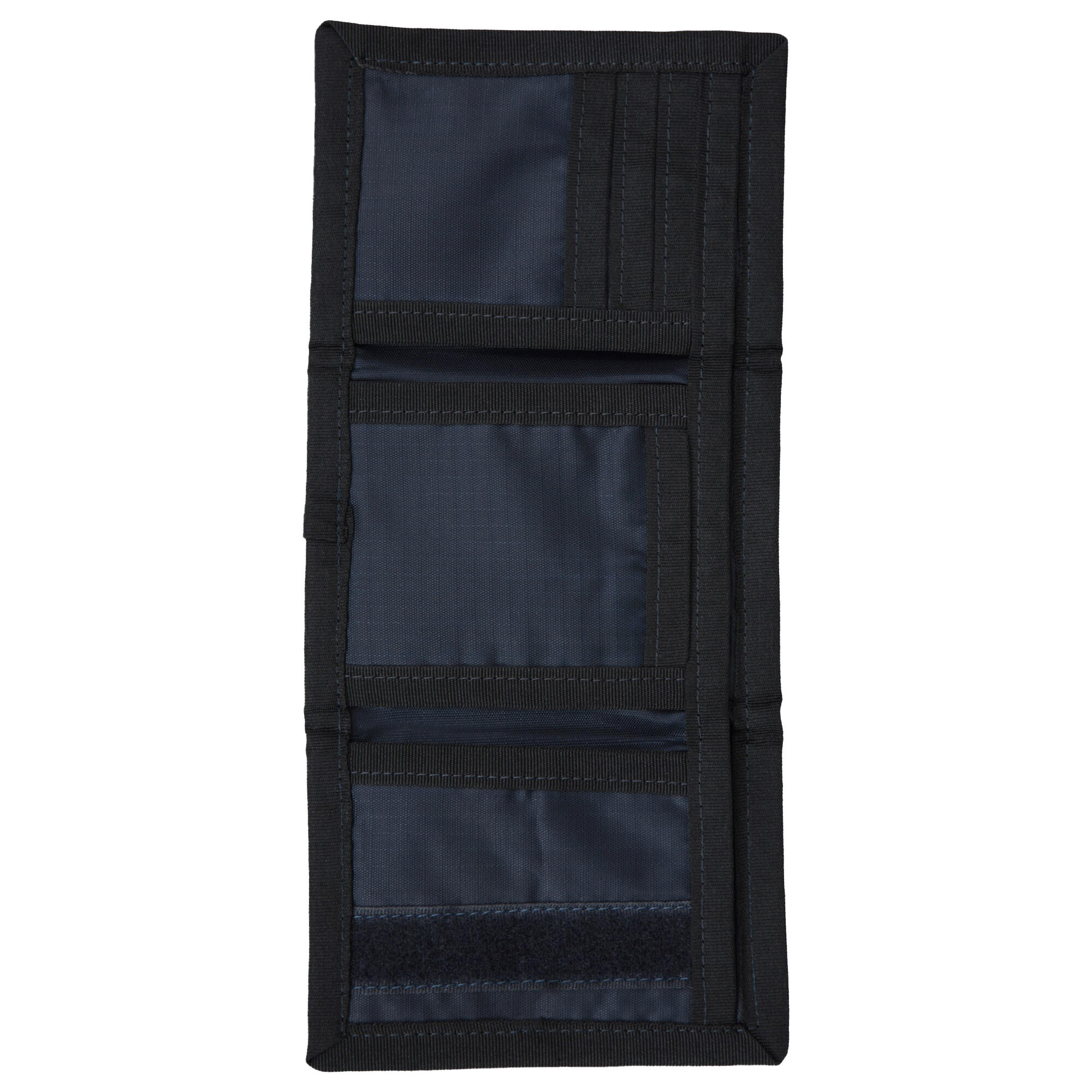 Portafoglio Animal Blu Navy Taglia Unica 3/3