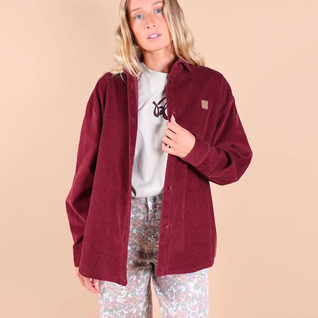 Long-sleeve shirt CORD