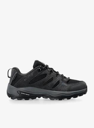 Buty turystyczne damskie Columbia Redmond IV Low Waterproof