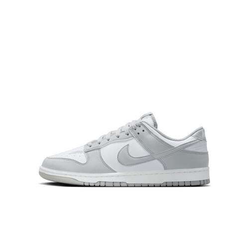 Chaussures universel hommes Nike Dunk Low Retro 2/2