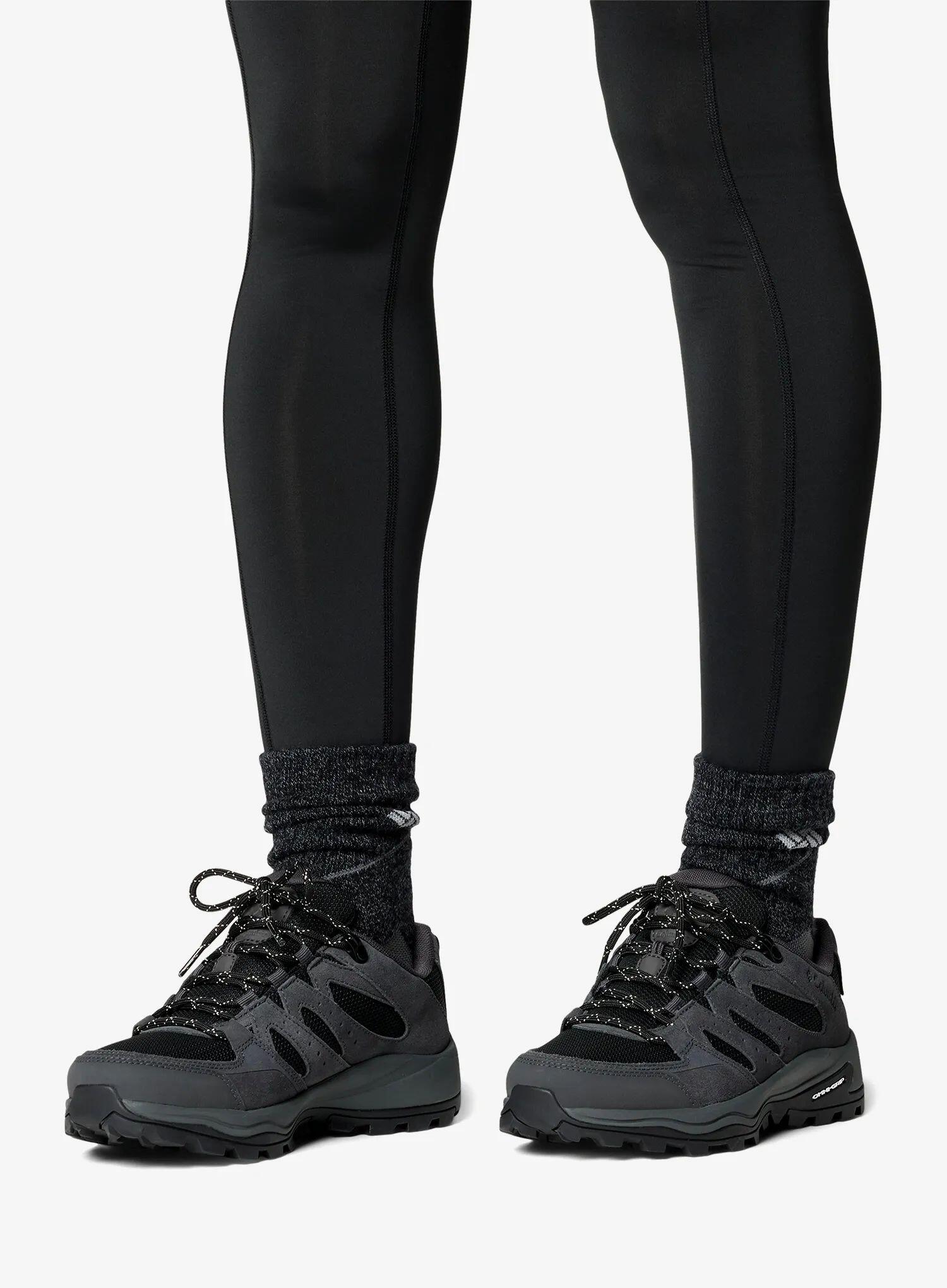 Buty turystyczne damskie Columbia Redmond IV Low Waterproof 2/7