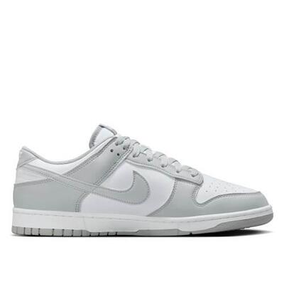 Schoenen universeel voor heren nike dunk low retro