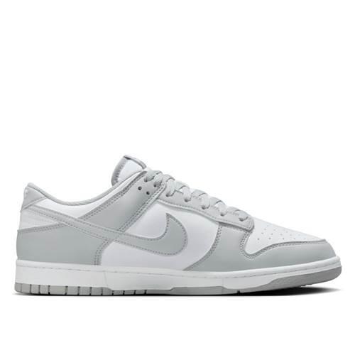 Chaussures universel hommes Nike Dunk Low Retro