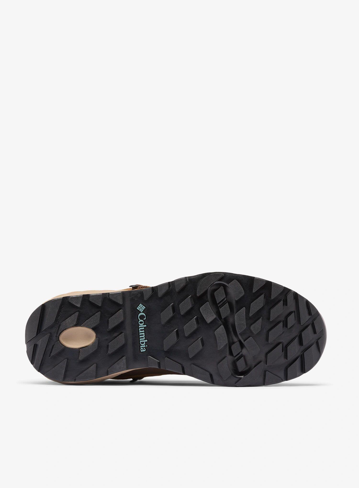 Buty trekkingowe męskie Columbia Newton Alpine PT 3/7