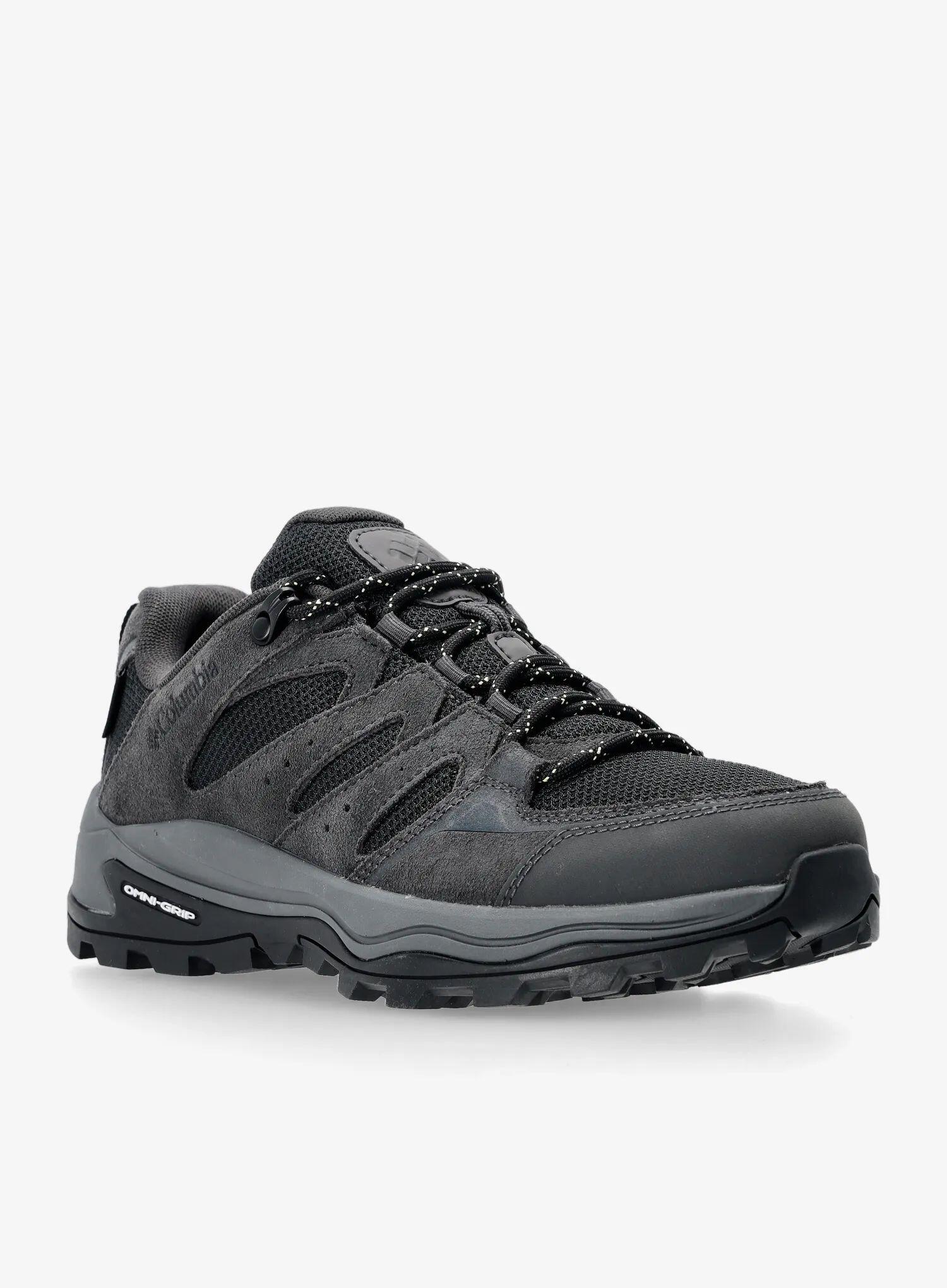 Buty turystyczne damskie Columbia Redmond IV Low Waterproof 4/7