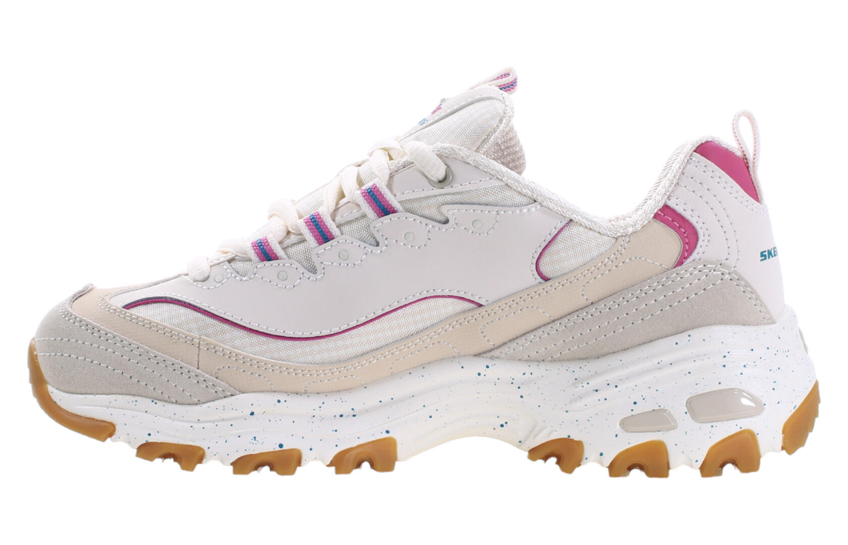 Buty Skechers D'lites-Bold Views Na co dzień Stylowe 2/4