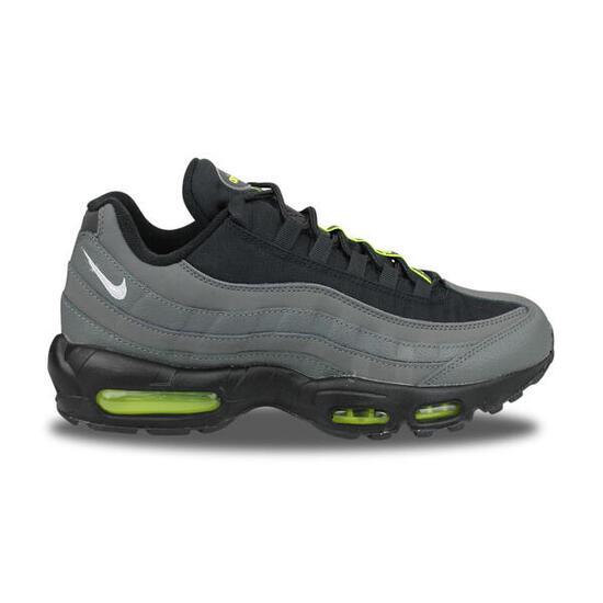 Nike Air Max 95 Black Neon - DZ4496-001_475