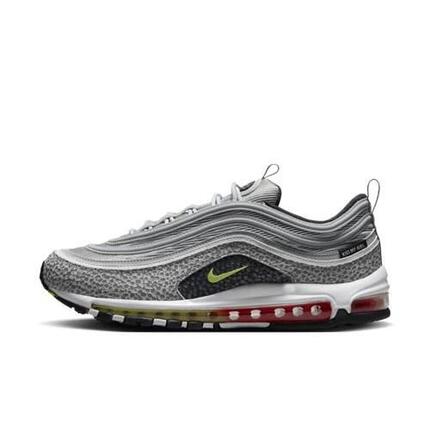 Chaussures universel hommes Nike Air Max 97 Kiss My Airs