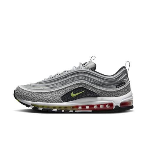 Chaussures universel hommes Nike Air Max 97 Kiss My Airs