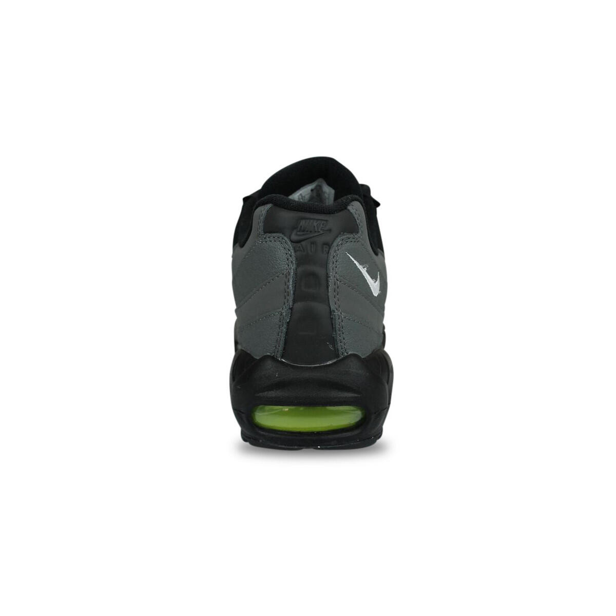 Nike Air Max 95 Black Neon - DZ4496-001_475 4/5
