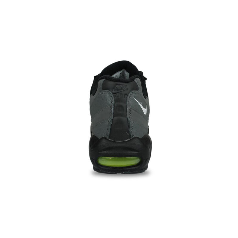 Pantofi universali dz4496001 pentru întregul an gri bărbătești