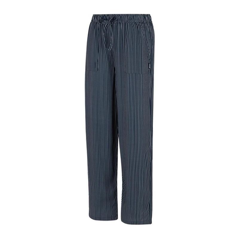 Pantaloni Drumeții În Natură Regatta Elbrie Vertical Stripe Femei