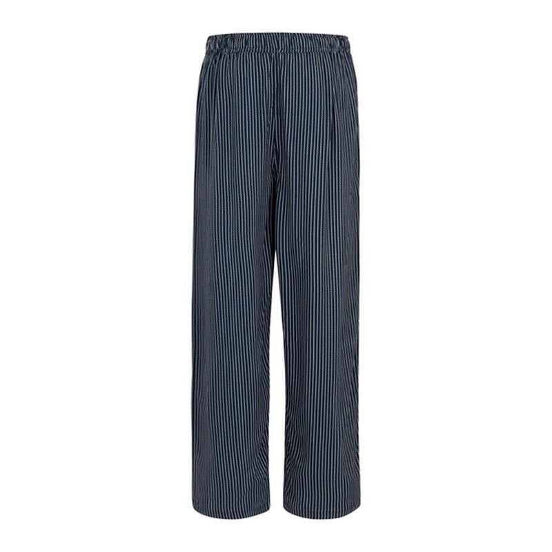 Pantaloni Drumeții În Natură Regatta Elbrie Vertical Stripe Femei