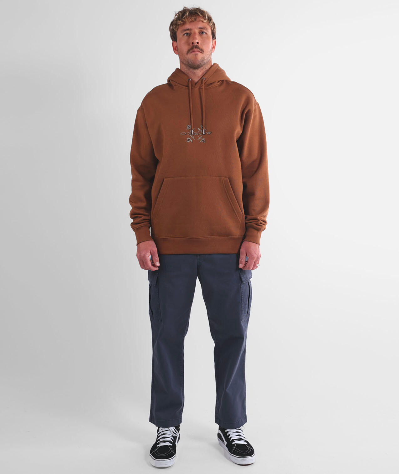 Pantaloni cargo CARGO 5/5