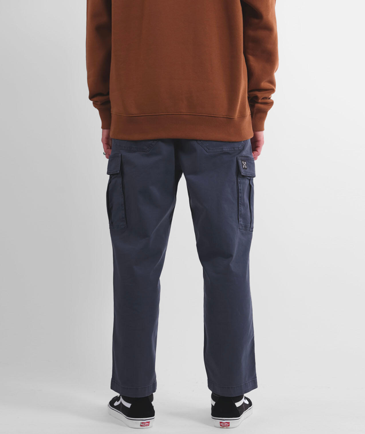Pantaloni cargo CARGO 4/5