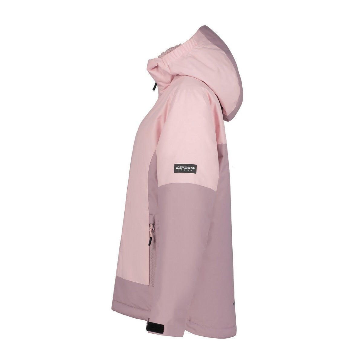 Icepeak Lindley Jacke Kinder 3/7