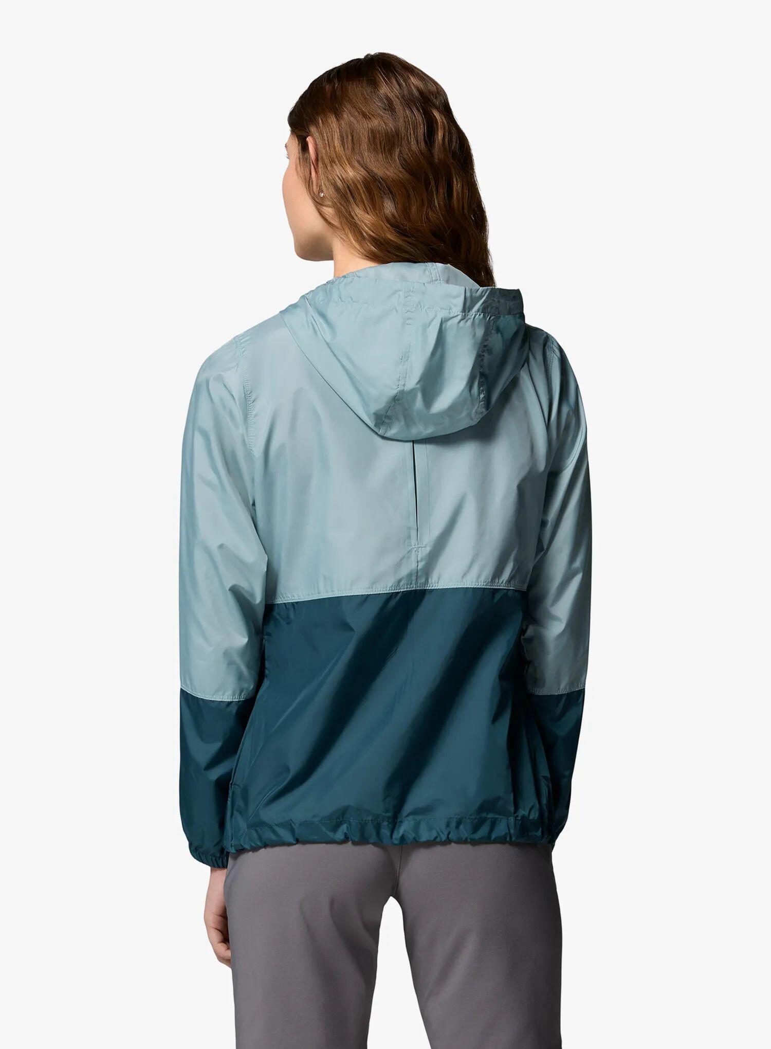 Kurtka przeciwwiatrowa damska Columbia Flash Forward II Windbreaker 2/6