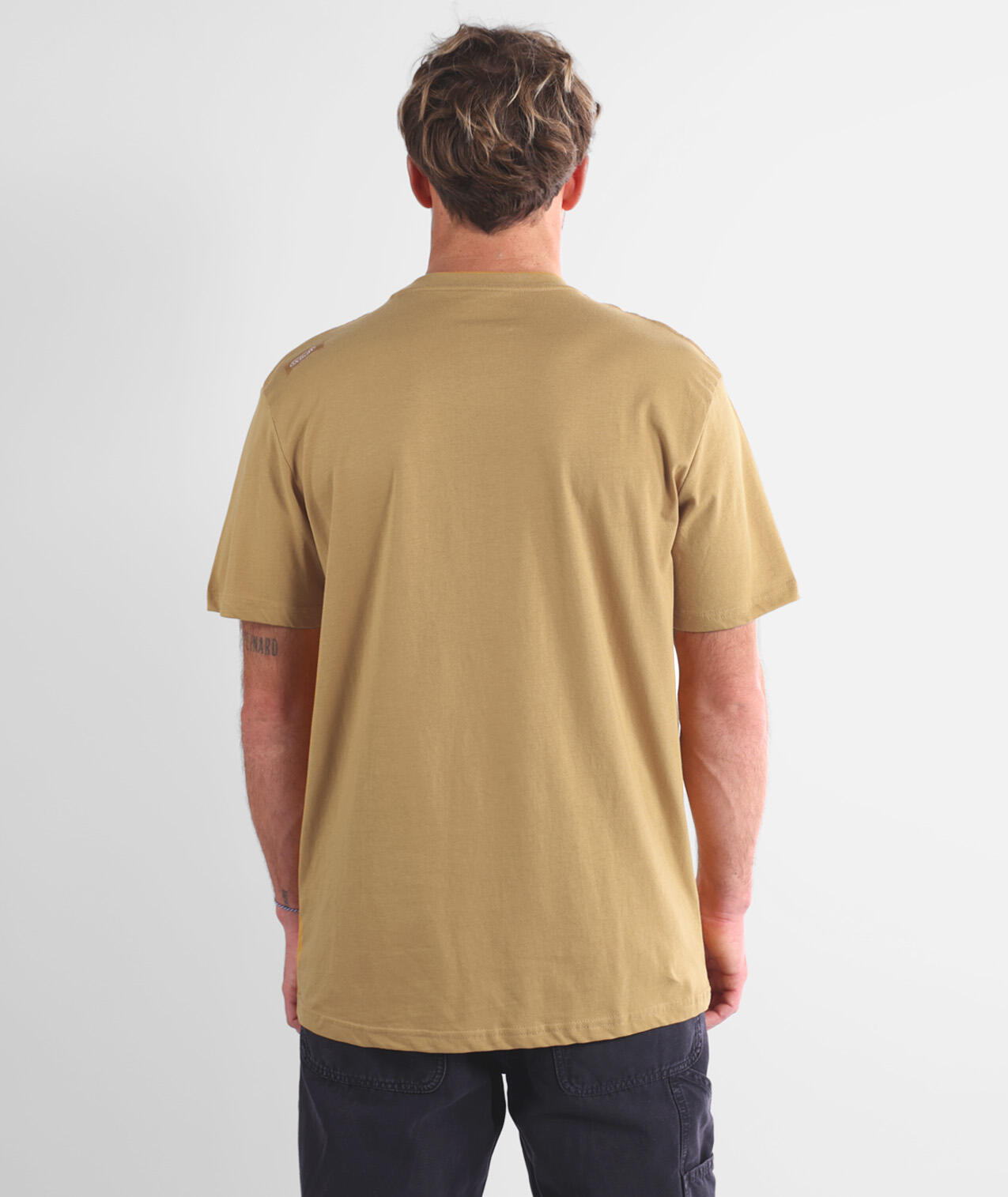 Tee-shirt manches courtes FRAMED 3/5