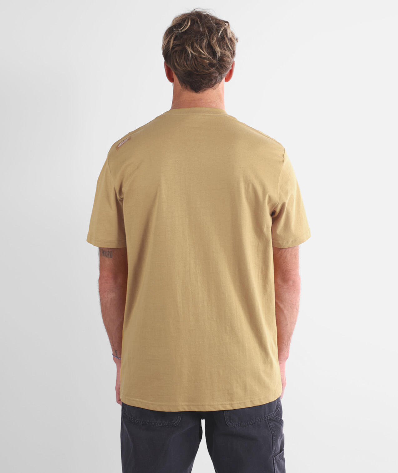 T-shirt maniche corte CROSS 3/5