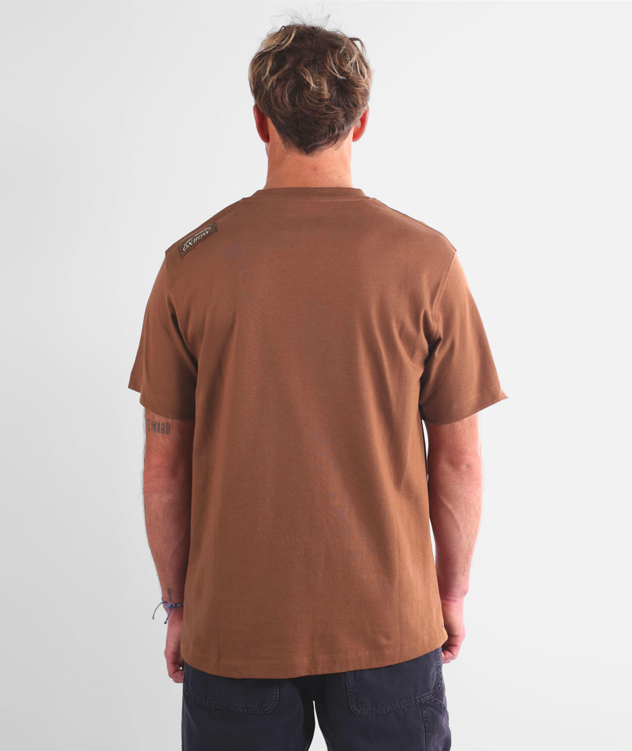 Eternal T-shirt maniche corte TEREGOR 3/5