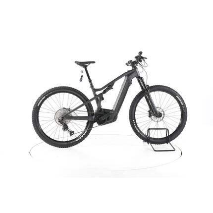Second Life - Focus Thron² 6.8 Fully E-Bike - Bardzo dobry stan