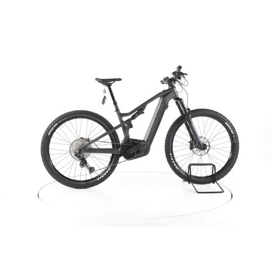 Second Life - Focus Thron² 6.8 Fully E-Bike - Bardzo dobry stan