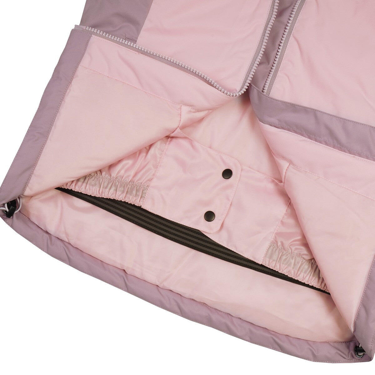 Icepeak Lindley Jacke Kinder 7/7