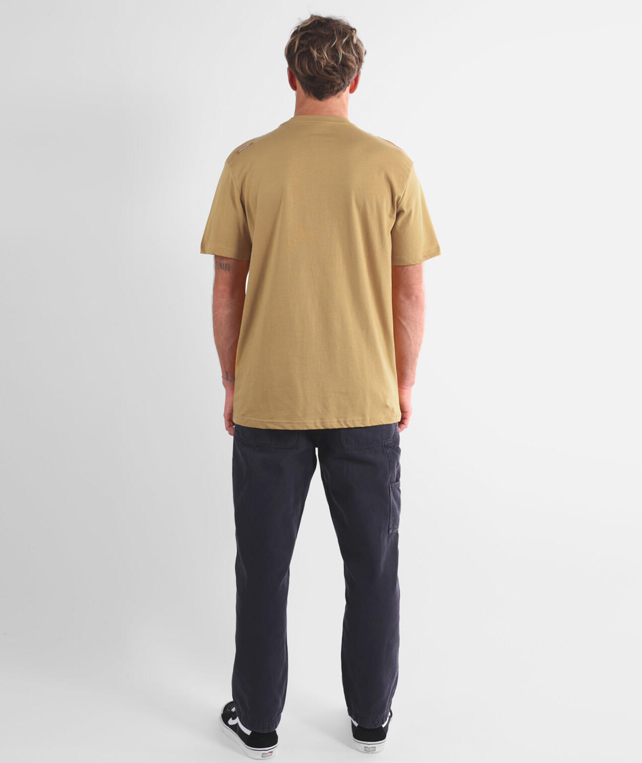 Tee-shirt manches courtes FRAMED 5/5