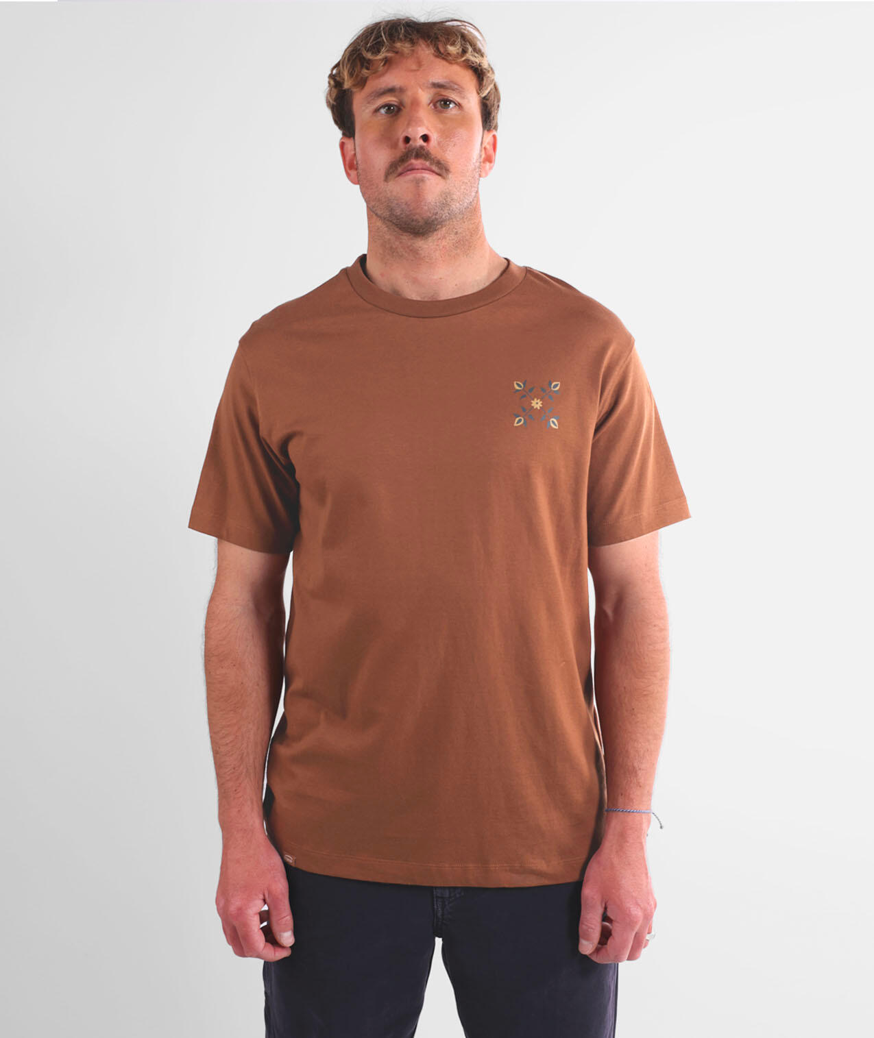 Eternal T-shirt maniche corte TEREGOR 2/5