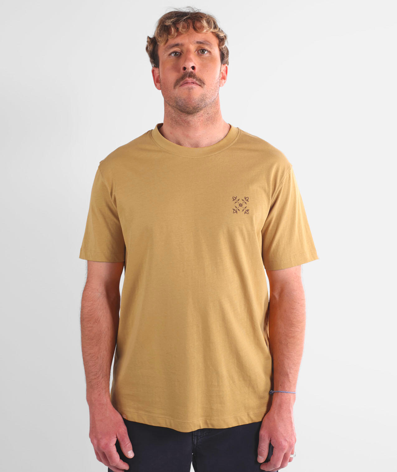 T-shirt maniche corte eco PACKED 3/5