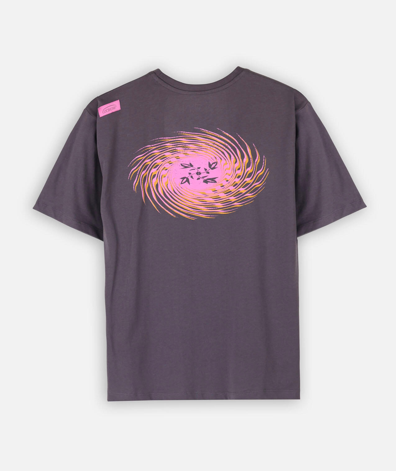Camiseta de manga corta SPIRAL 5/5