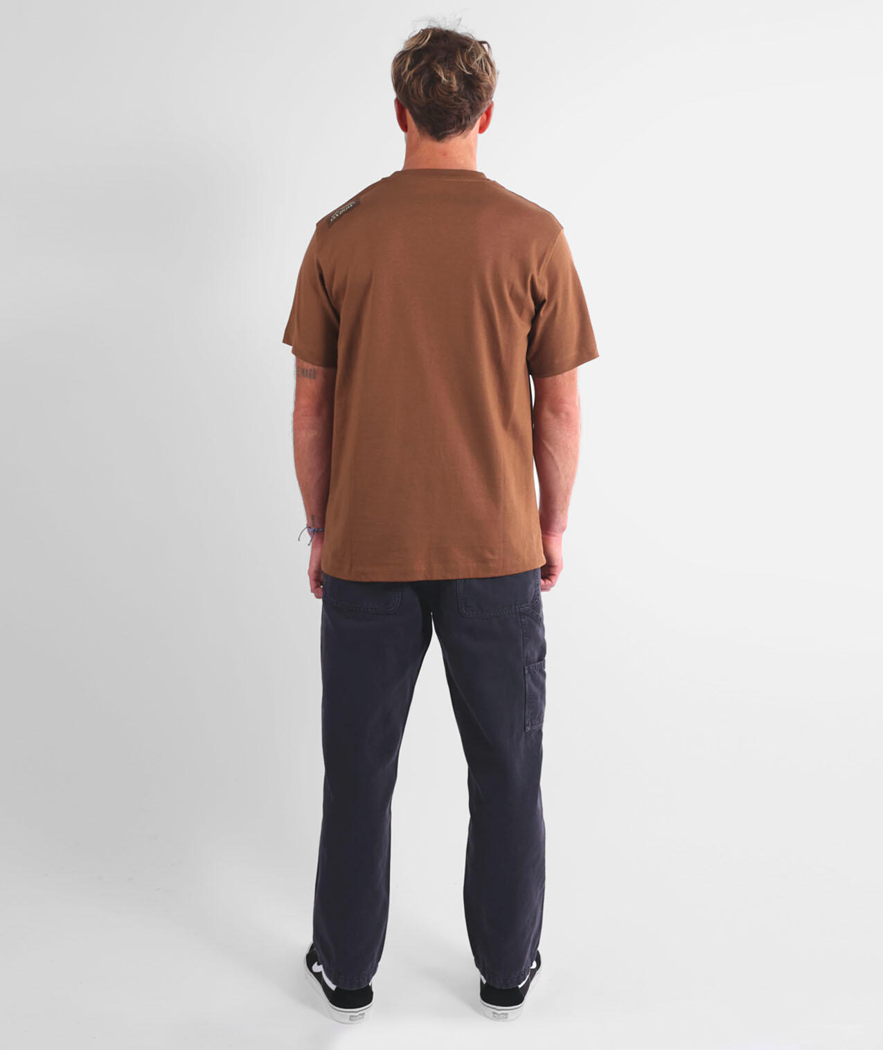 Eternal T-shirt maniche corte TEREGOR 5/5