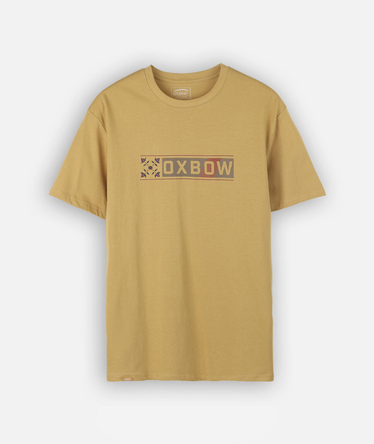 OXBOW picture