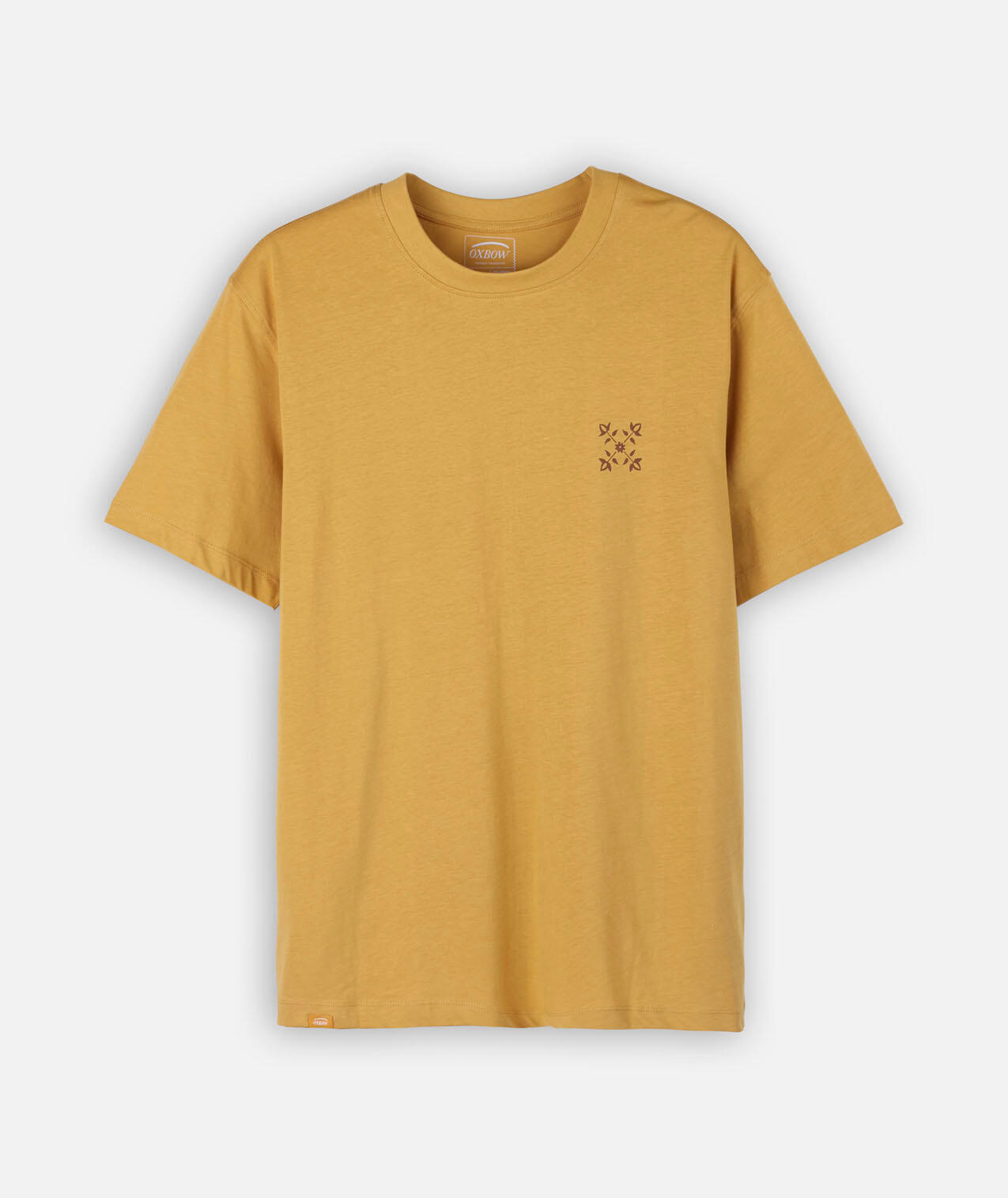 T-shirt maniche corte eco PACKED 2/5